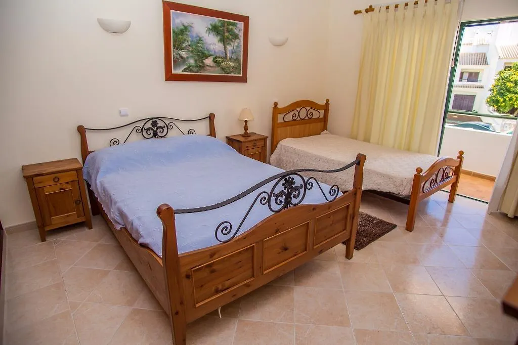 אלבופיירה Orchid Villa Costa