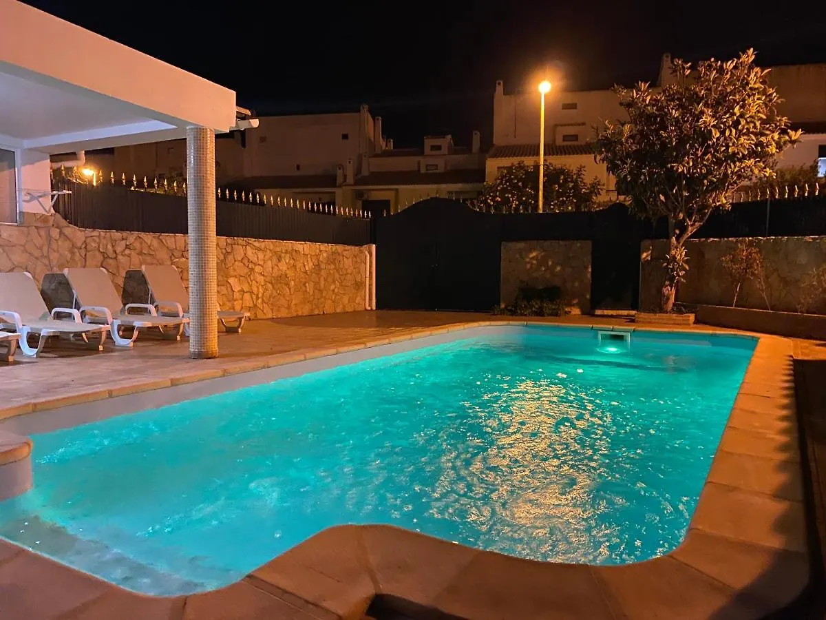Orchid Villa Costa Albufeira