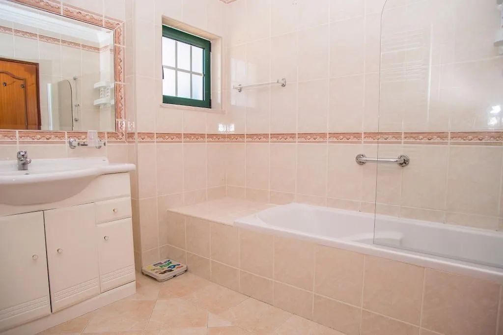 Orchid Villa Costa Albufeira