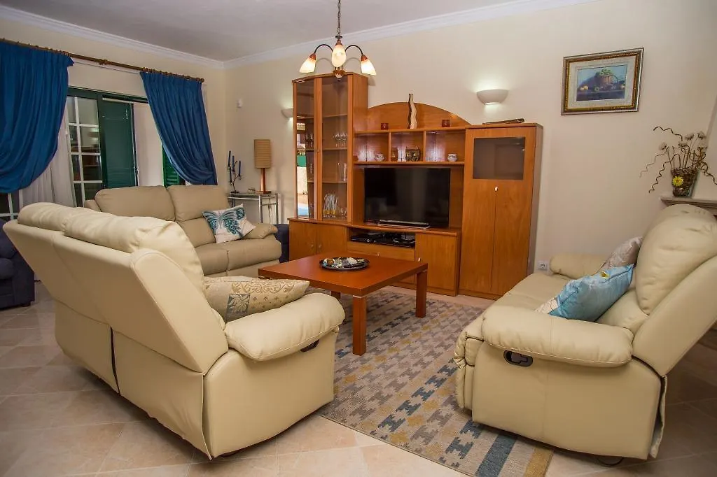 Orchid Villa Costa Albufeira