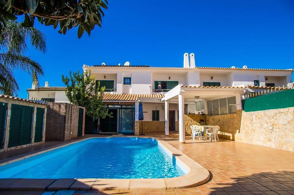 Orchid Villa Costa Albufeira