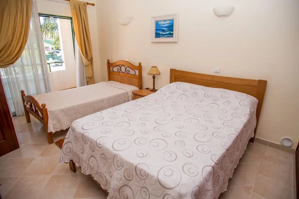 Orchid Villa Costa Albufeira